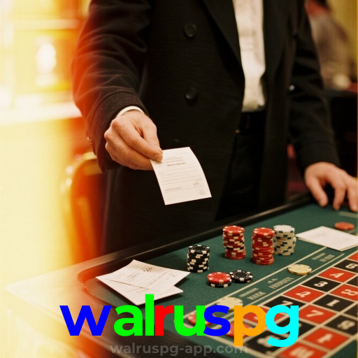 Recursos Paga do walruspg: Experiência de Jogo Elevada
