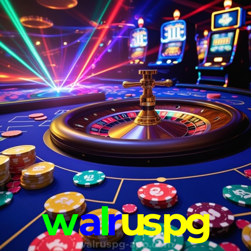 Recursos Paga do walruspg: Experiência de Jogo Elevada