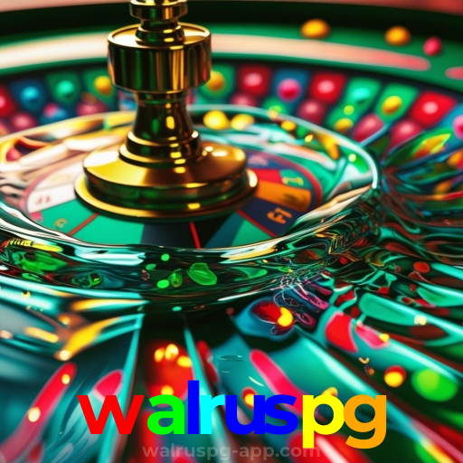 Recursos Paga do walruspg: Experiência de Jogo Elevada