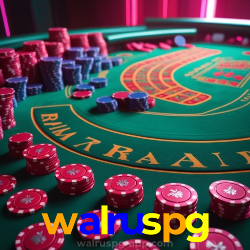 Apostas Empolgantes no walruspg: Novidades e Incentivos