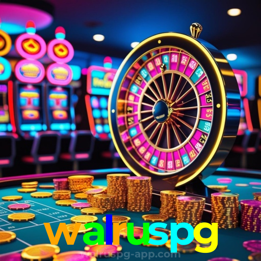 Cassino do walruspg — bônus de cadastro e rodadas grátis