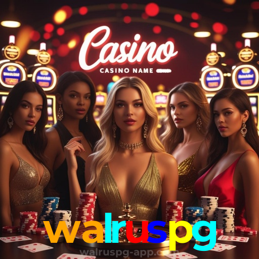 Cassino do walruspg — bônus de cadastro e rodadas grátis