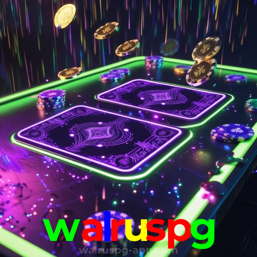 walruspg — melhores jogos 2025: catálogo atualizado