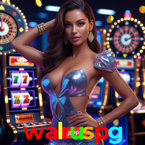 Apostas Empolgantes no walruspg: Novidades e Incentivos