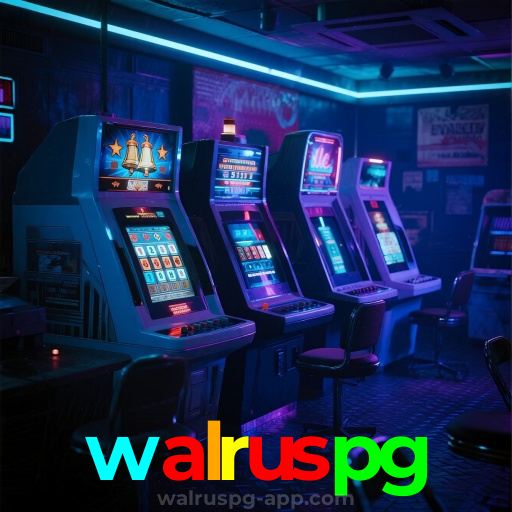 Cassino do walruspg — bônus de cadastro e rodadas grátis