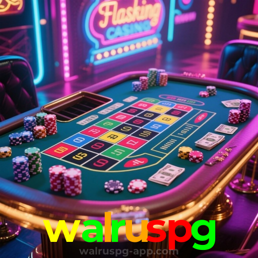 Baixar jogos no walruspg: catálogo variado + segurança