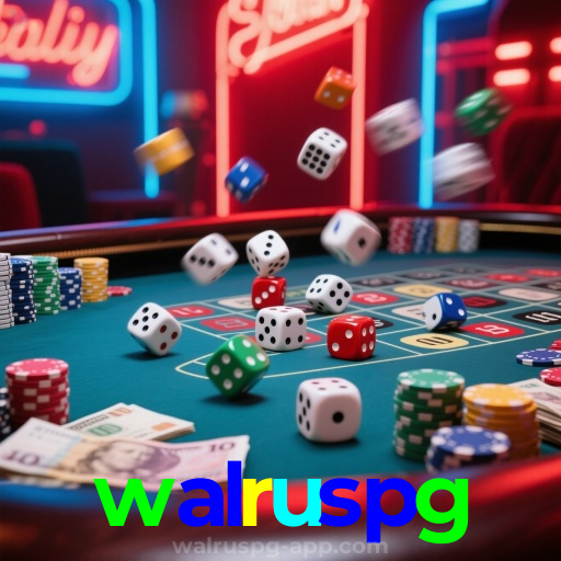 Apostas Empolgantes no walruspg: Novidades e Incentivos