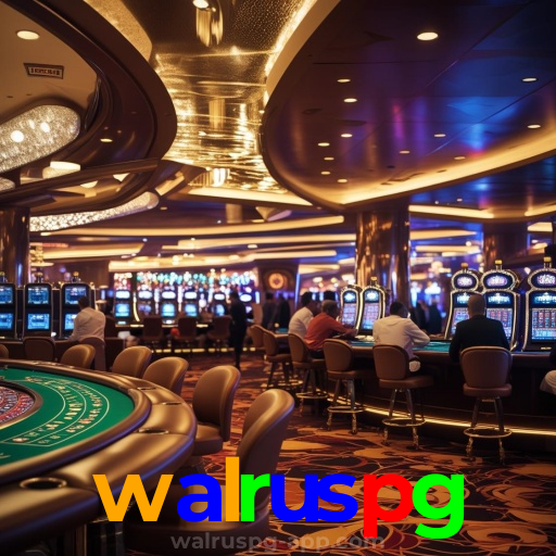 Cassino do walruspg — bônus de cadastro e rodadas grátis
